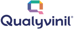 Logotipo Qualyvinil